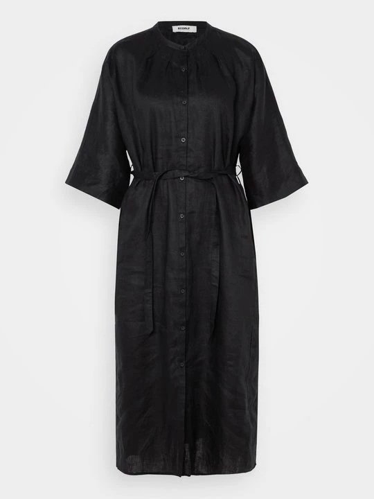 Foto van product Blousejurk ECOALF zwart