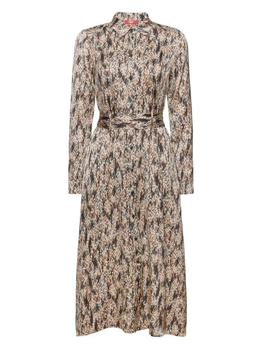 Foto van product Blousejurk Esprit zwart