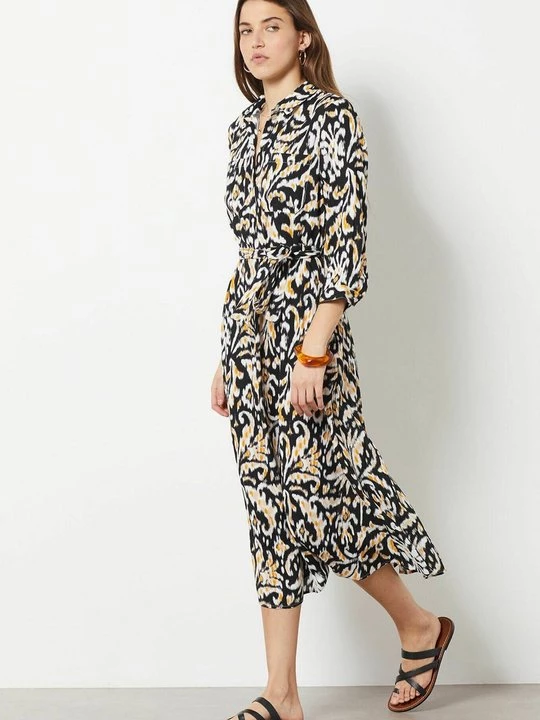 Foto van product Blousejurk Etam zwart