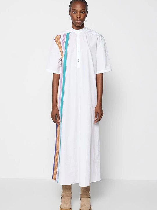 Foto van product Blousejurk Études wit