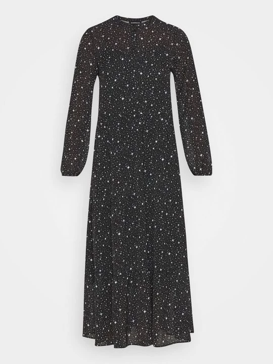 Foto van product Blousejurk Even&Odd By Zalando zwart