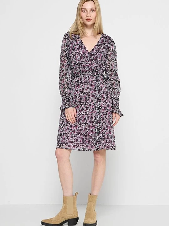 Foto van product Blousejurk Fabienne Chapot wit