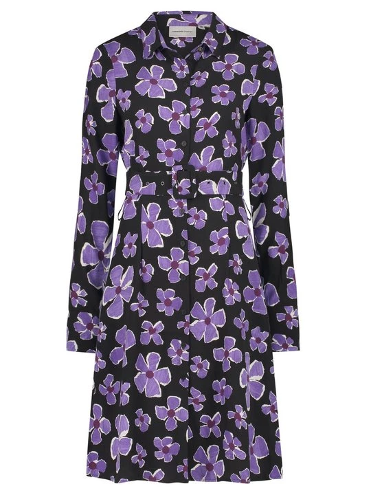 Foto van product Blousejurk Fabienne Chapot zwart