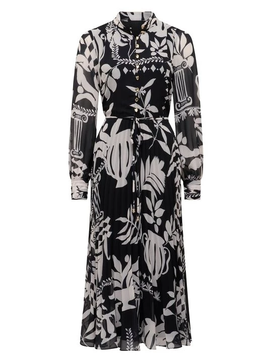 Foto van product Blousejurk Forever New zwart