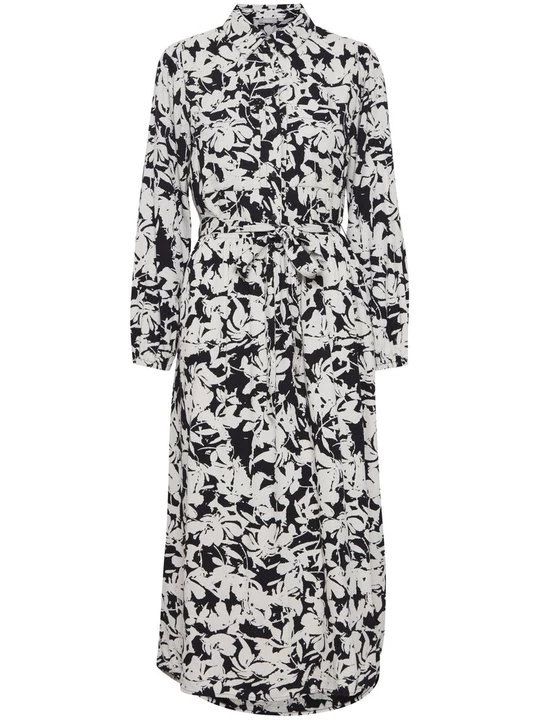 Foto van product Blousejurk Fransa wit