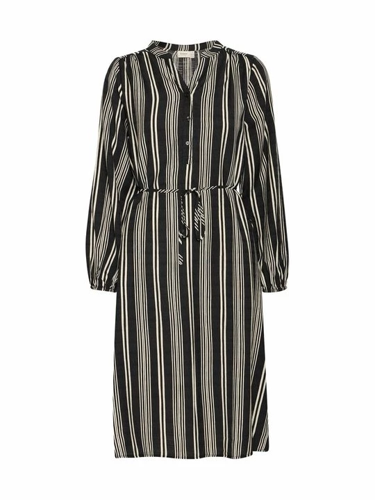 Foto van product Blousejurk Fransa zwart