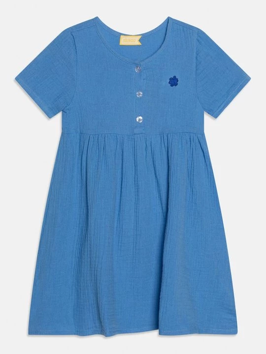 Foto van product Blousejurk Friboo By Zalando blauw