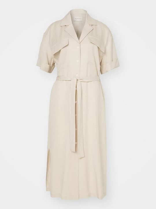Foto van product Blousejurk Gant beżowy