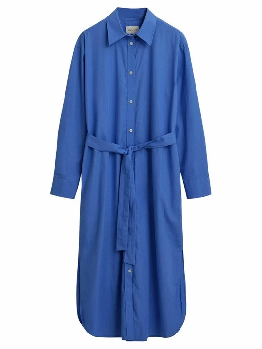 Foto van product Blousejurk Gant blauw