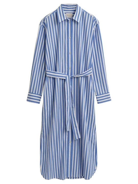 Foto van product Blousejurk Gant wit