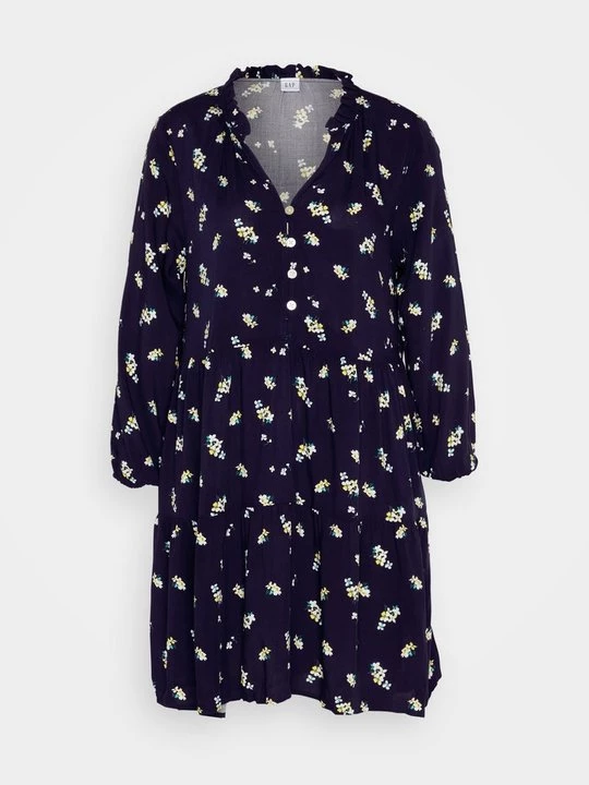 Foto van product Blousejurk GAP donkerblauw