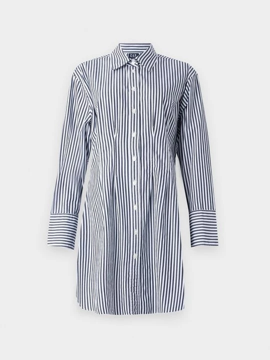 Foto van product Blousejurk GAP donkerblauw