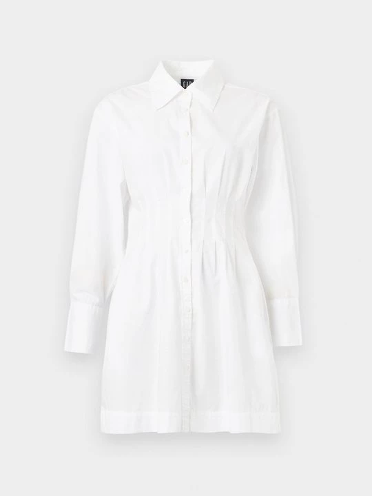Foto van product Blousejurk GAP wit