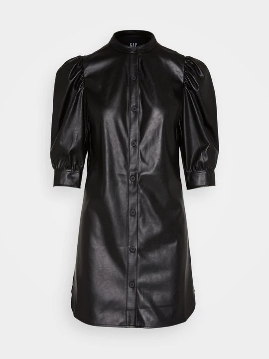 Foto van product Blousejurk GAP zwart