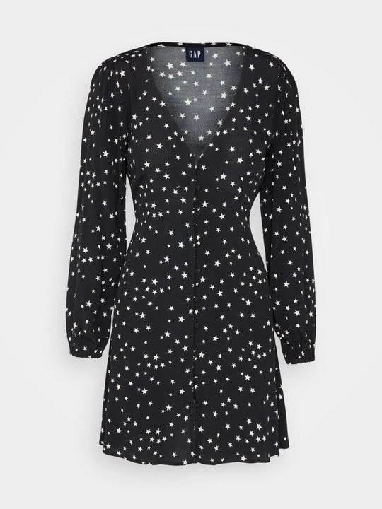 Foto van product Blousejurk GAP zwart