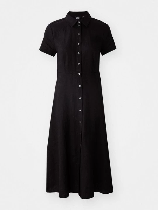 Foto van product Blousejurk GAP zwart