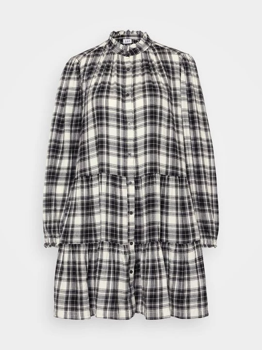 Foto van product Blousejurk GAP zwart