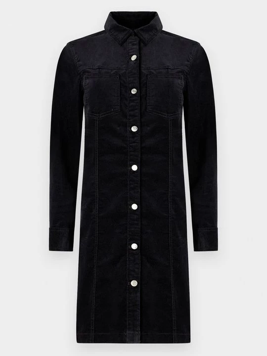 Foto van product Blousejurk GAP zwart