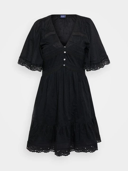 Foto van product Blousejurk GAP zwart