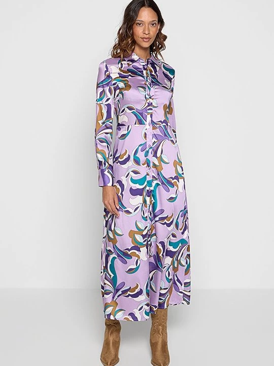 Foto van product Blousejurk Gaudi