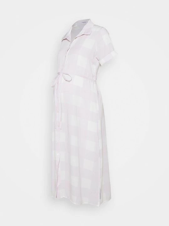 Foto van product Blousejurk Glamorous lila