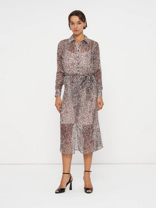 Foto van product Blousejurk Guess beżowy