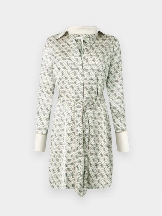 Foto van product Blousejurk Guess beżowy