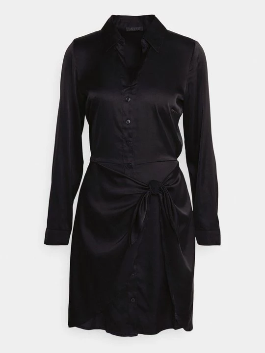 Foto van product Blousejurk Guess zwart