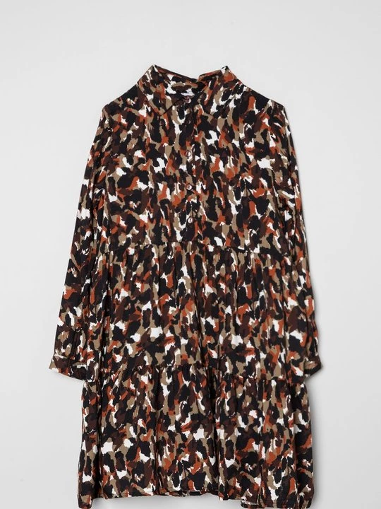 Foto van product Blousejurk Happy Girls