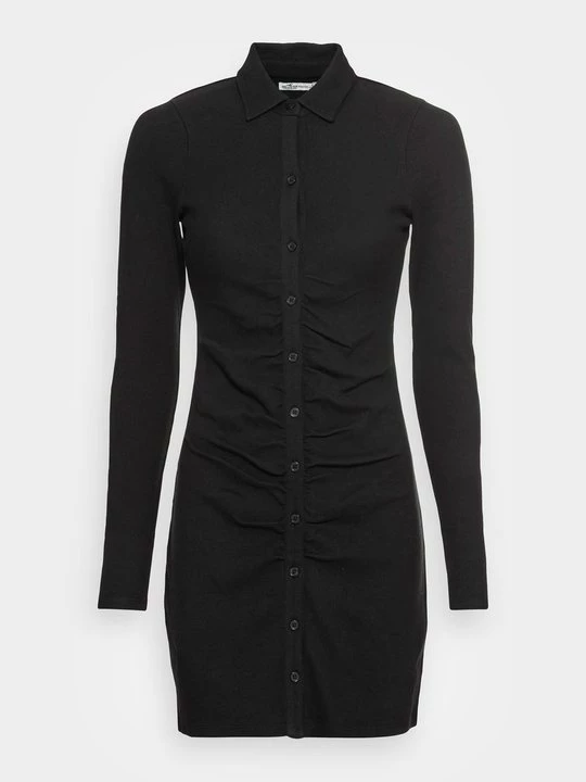 Foto van product Blousejurk Hollister Co. zwart