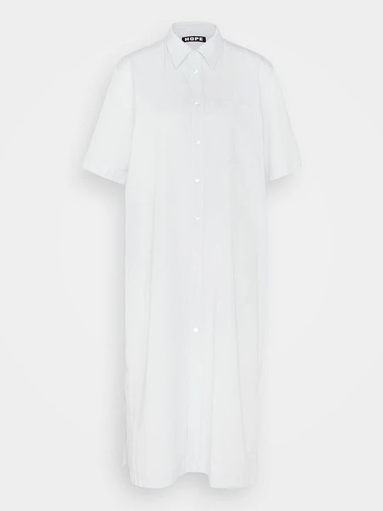 Foto van product Blousejurk Hope grijs