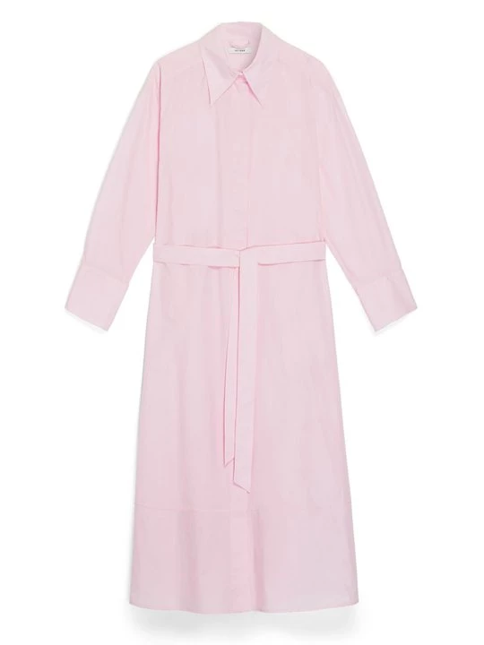 Foto van product Blousejurk IVY & OAK roze