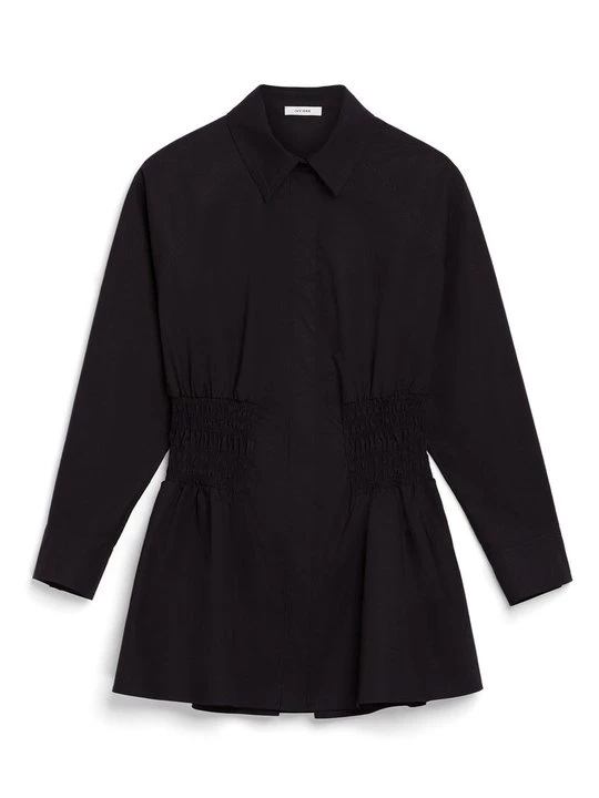Foto van product Blousejurk IVY & OAK zwart