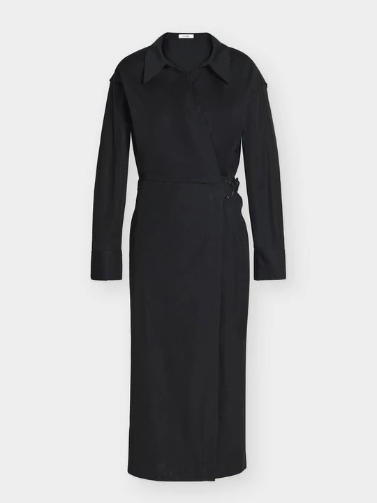 Foto van product Blousejurk IVY & OAK zwart