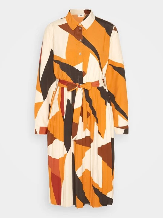 Foto van product Blousejurk JDY beżowy