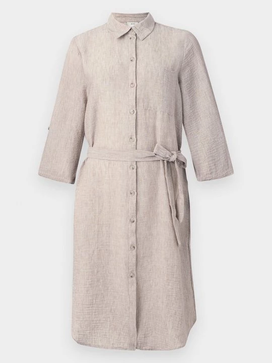 Foto van product Blousejurk JDY beżowy