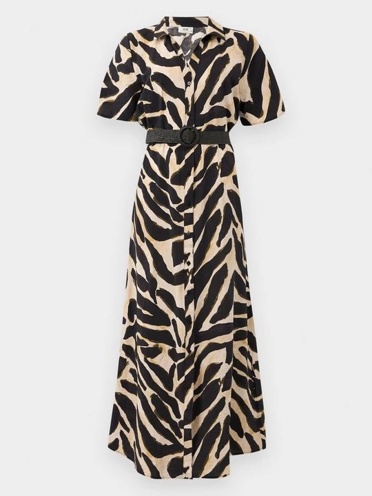 Foto van product Blousejurk JDY beżowy