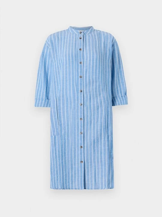 Foto van product Blousejurk JDY blauw