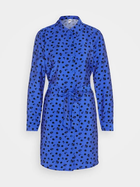 Foto van product Blousejurk JDY blauw