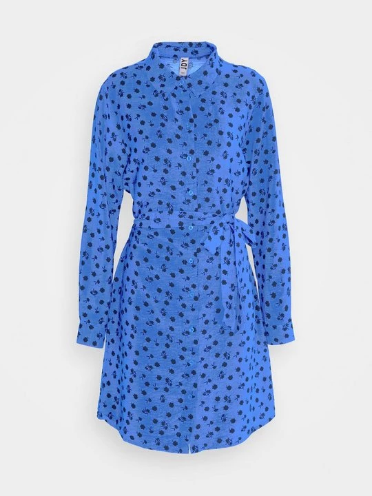 Foto van product Blousejurk JDY blauw