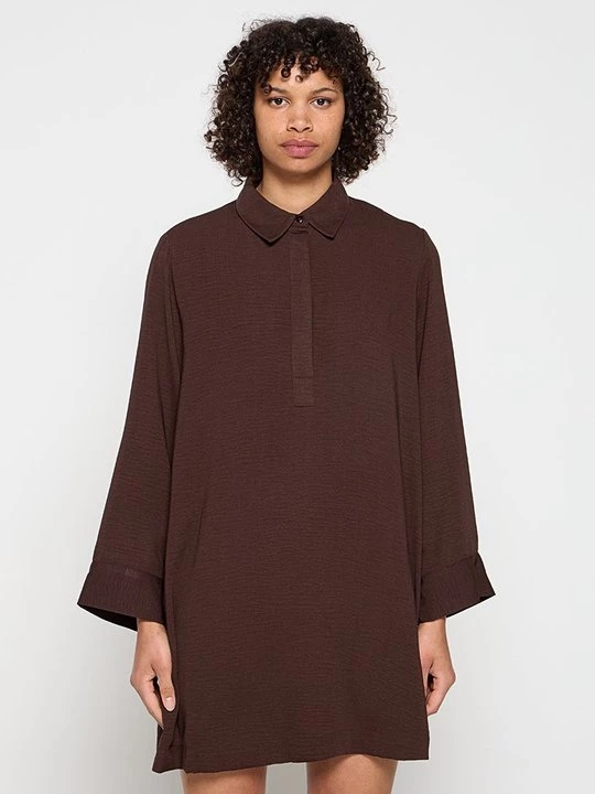 Foto van product Blousejurk JDY bruin