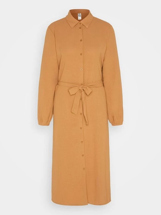 Foto van product Blousejurk JDY bruin