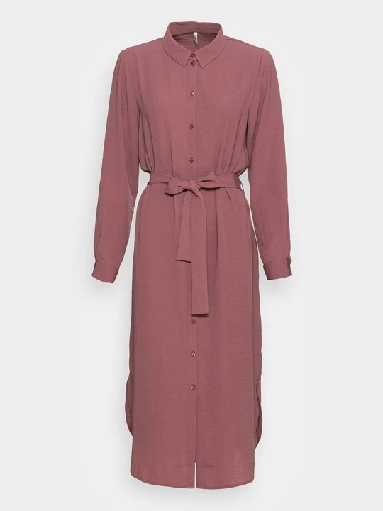 Foto van product Blousejurk JDY bruin