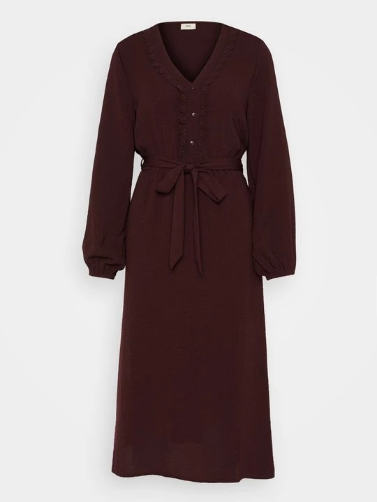 Foto van product Blousejurk JDY bruin