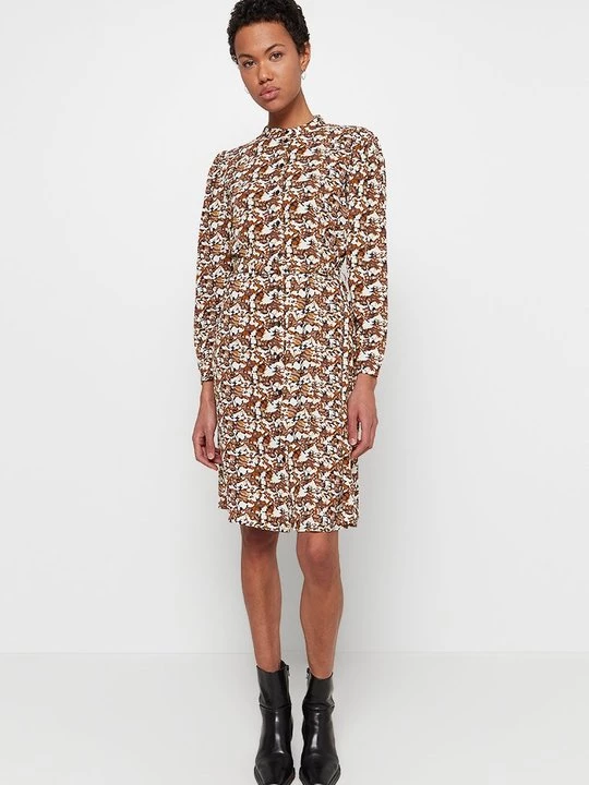 Foto van product Blousejurk JDY bruin