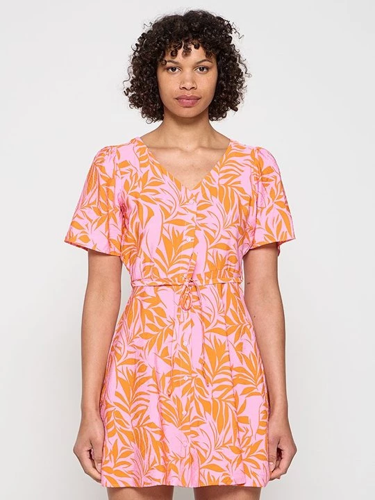 Foto van product Blousejurk JDY bruin