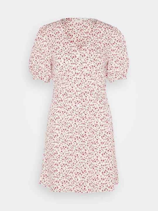 Foto van product Blousejurk JDY crème