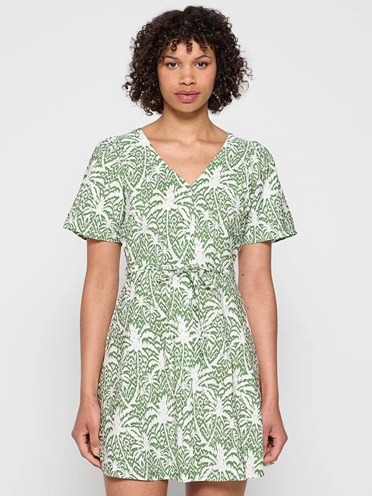 Foto van product Blousejurk JDY crème