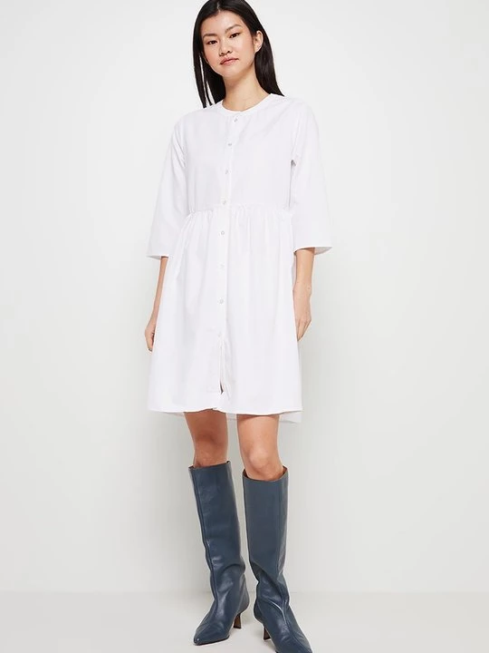 Foto van product Blousejurk JDY crème