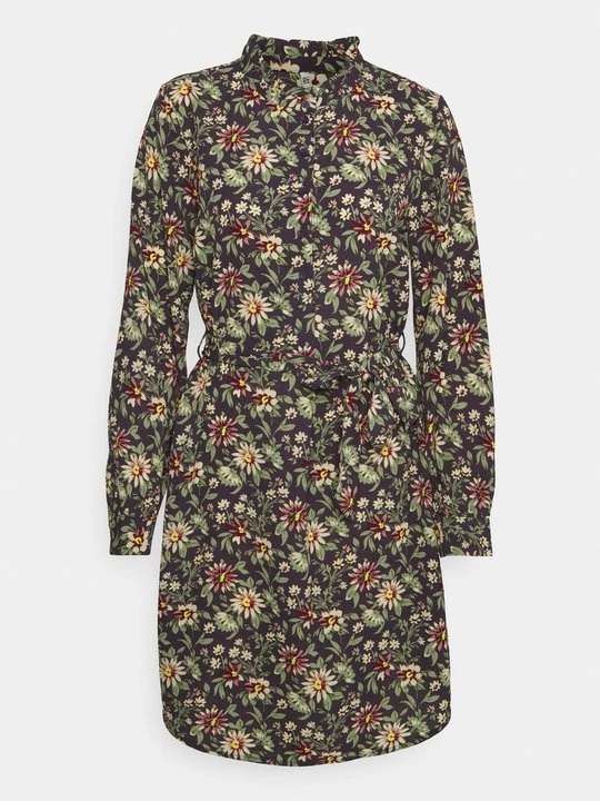 Foto van product Blousejurk JDY donkerblauw
